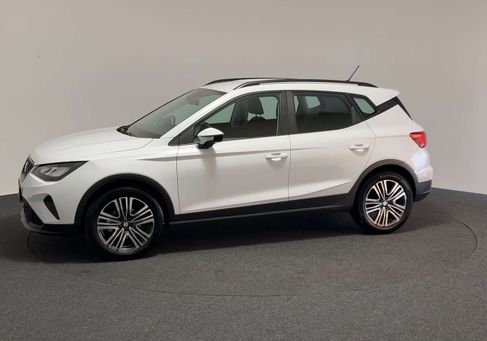 Seat Arona, 2024 3