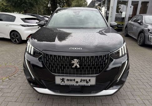 Peugeot 2008, 2023 2