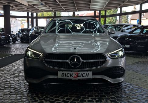 Mercedes-Benz C 200, 2023 2