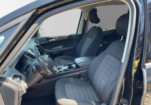 Ford Galaxy, 2019
