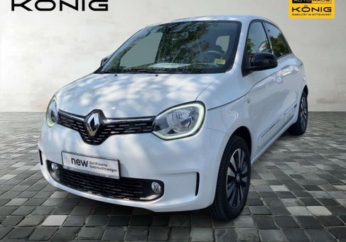 Renault Twingo, 2023