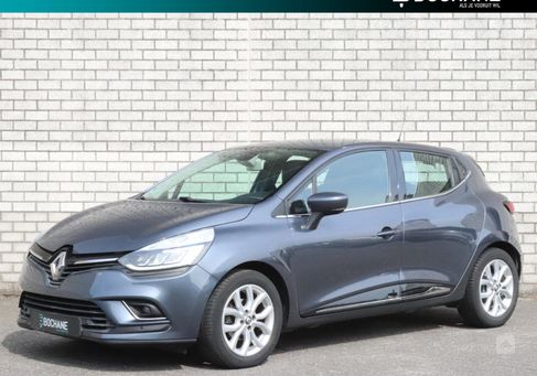 Renault Clio, 2017