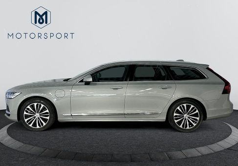 Volvo V90, 2024