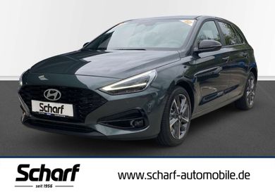 Hyundai i30, 2024