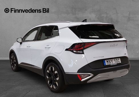 Kia Sportage, 2022 3