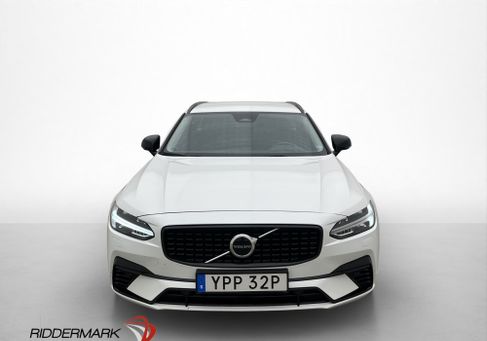 Volvo V90, 2024