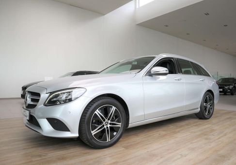 Mercedes-Benz CLA Klasė, 2018