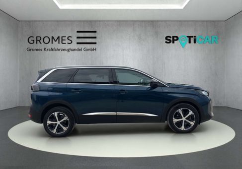 Peugeot 5008, 2024