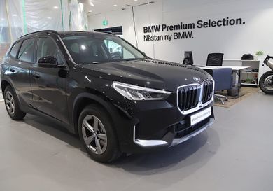 BMW X1, 2023