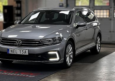 Volkswagen Passat Variant, 2021