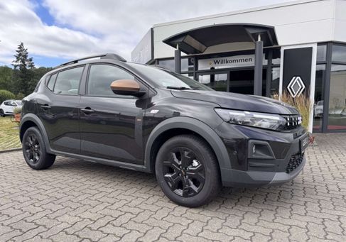 Dacia Sandero, 2026