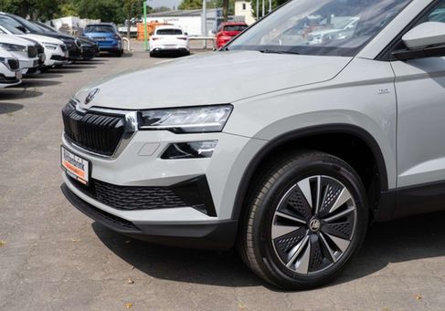 Skoda Karoq, 2023