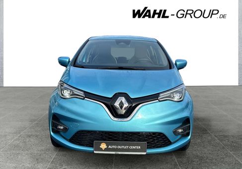 Renault ZOE, 2020