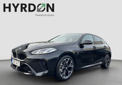 BMW 120, 2025