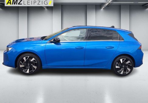 Opel Astra, 2022