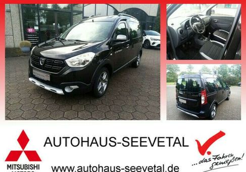 Dacia Dokker, 2019