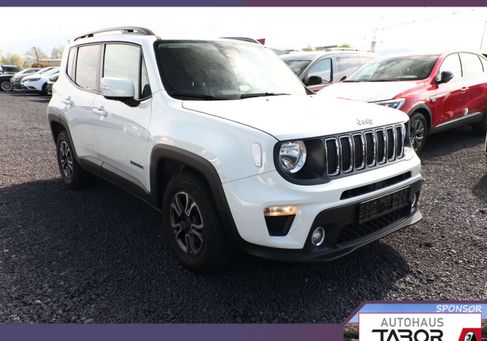 Jeep Renegade, 2019 2