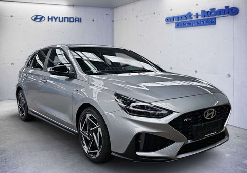 Hyundai i30, 2025