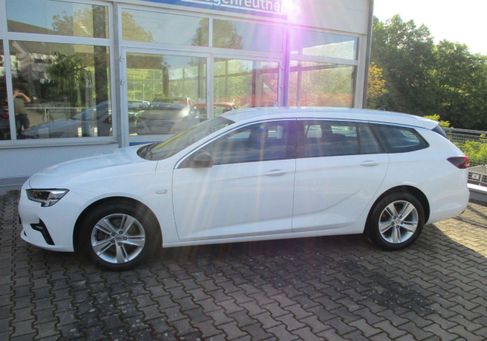 Opel Insignia, 2022