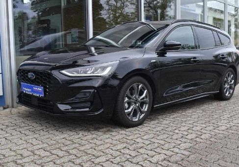 Ford Focus, 2024 2