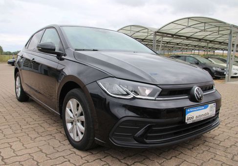 Volkswagen Polo, 2023 3