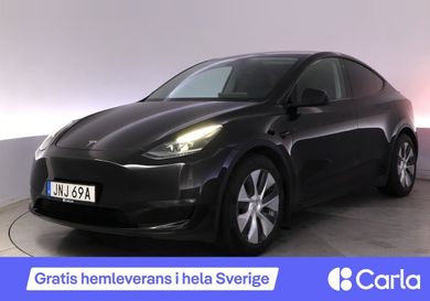 Tesla Model Y, 2023