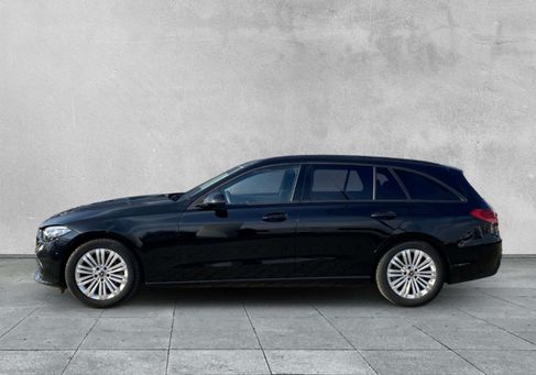 Mercedes-Benz C 200, 2023
