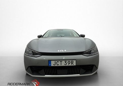 Kia EV6, 2022