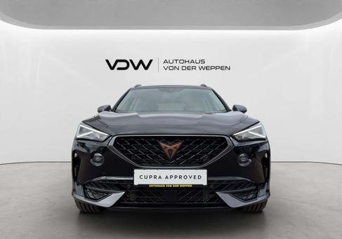 Cupra Formentor, 2024