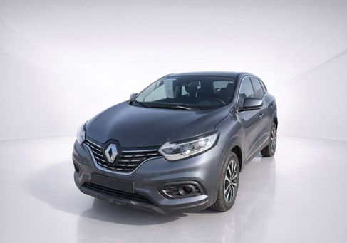 Renault Kadjar, 2022