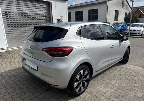 Renault Clio, 2023