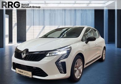 Renault Clio, 2024