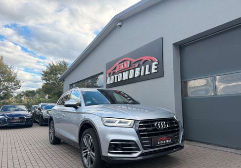 Audi Q5, 2021