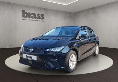 Seat Ibiza, 2023