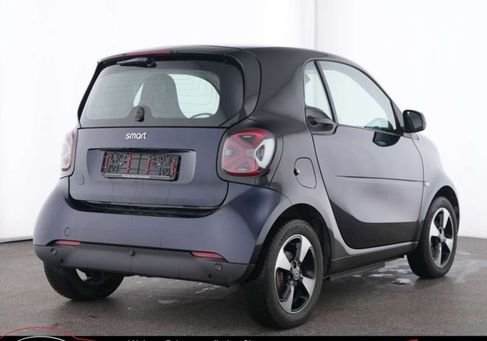 Smart ForTwo, 2024