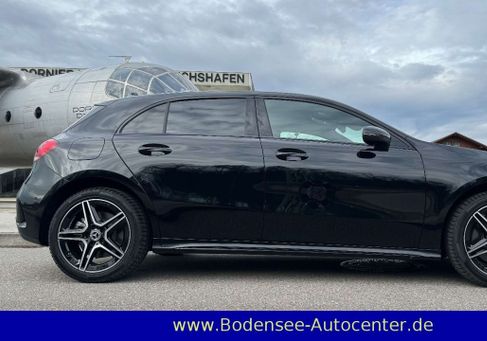 Mercedes-Benz A 250, 2023