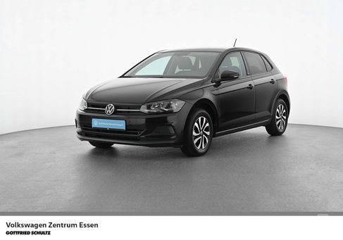 Volkswagen Polo, 2021