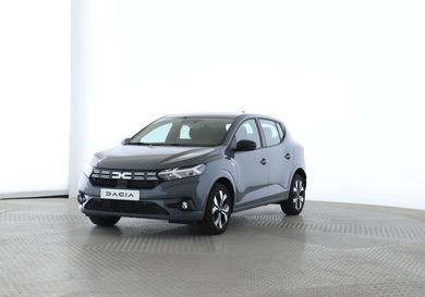 Dacia Sandero, 2025
