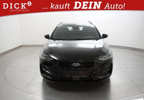 Ford Focus, 2025 3