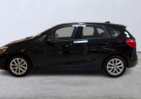 BMW 225 Active Tourer, 2020