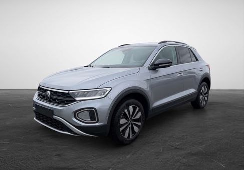 Volkswagen T-Roc, 2025