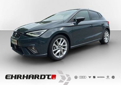 Seat Ibiza, 2025