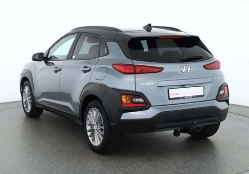 Hyundai Kona, 2020