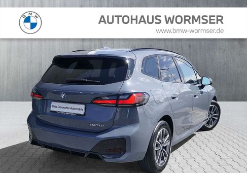 BMW 225, 2022 2