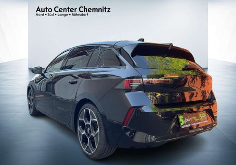Opel Astra, 2022