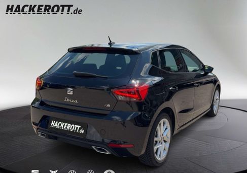 Seat Ibiza, 2024 3