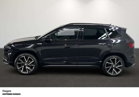 Skoda Karoq, 2024 3