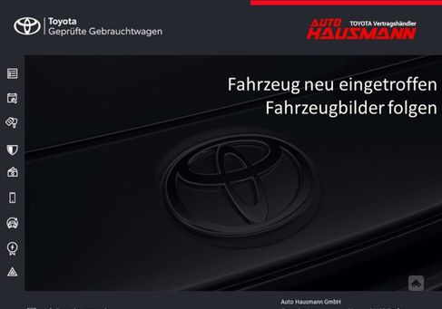 Toyota C-HR, 2021