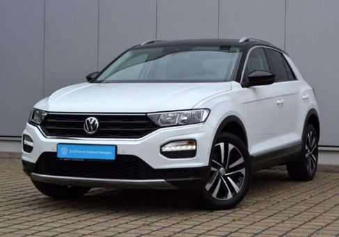 Volkswagen T-Roc, 2020