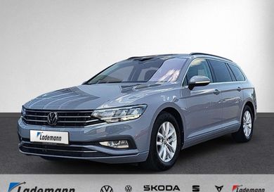 Volkswagen Passat Variant, 2022